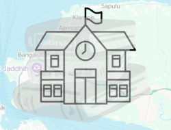 Fasilitas Pendidikan di Bangkalan Senjang Tajam: Blega 9,1%, Kamal Hanya 2,9%