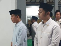 Sekjen Peran 02 Tegaskan Pemakzulan Gibran tidak Memiliki Dasar Hukum