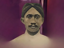 H.O.S. Tjokroaminoto: Guru Bangsa dari Tanah Jawa