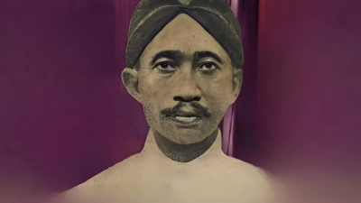 Hadji Oemar Said Tjokroaminoto atau H.O.S. Tjokroaminoto adalah tokoh nasionalis penting negara-bangsa Indonesia