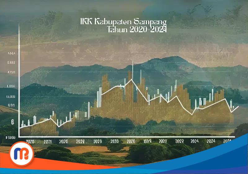 Gambar ilustrasi dalam lima tahun terakhir, Indeks Kemahalan Konstruksi Kabupaten Sampang turun sebesar 6,95 poin atau 6,61%, dari 105,1 pada 2020 menjadi 98,15 pada 2024—berbalik arah dari semula lebih tinggi menjadi 1,86 poin (1,93%) lebih rendah dibanding rata-rata IKK Jawa Timur. Pergeseran ini menandai penyesuaian biaya konstruksi yang lebih cepat di Sampang, yang bisa mencerminkan efisiensi anggaran namun juga potensi menurunnya intensitas pembangunan lokal.
