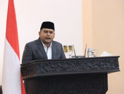 Fraksi ABN Desak Pembangunan Pro-Rakyat Kecil dan Tekankan Peningkatan IPM