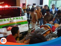 Karapan Sapi Madura Makan Korban, Satu Penonton Dirawat di RSUD