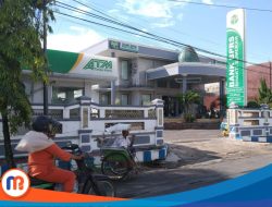 Kolaborasi BPRS dan DPMD Sumenep Dorong Transparansi Dana Desa