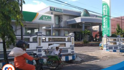 Kolaborasi BPRS dan DPMD Sumenep Dorong Transparansi Dana Desa