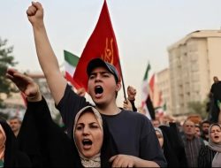 Gencatan Senjata Israel-Iran Berlaku, AS Bantah Gagal Hancurkan Situs Nuklir