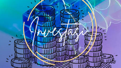 Ilustrasi kewajiban neto posisi investasi internasional (PII) Indonesia triwulan I-2025. Menurut data Bank Indonesia posisinya menurun