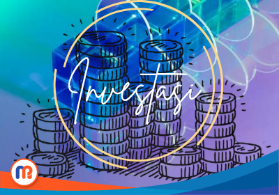 Ilustrasi kewajiban neto posisi investasi internasional (PII) Indonesia triwulan I-2025. Menurut data Bank Indonesia posisinya menurun