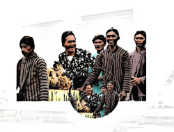 Jateng 2025 Padat, Laju Tumbuh Penduduk Stabil