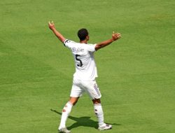 Madrid Bangkit, Juve dan City tak Tertahankan di Piala Dunia Antarklub