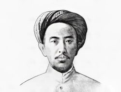 K.H. Ahmad Dahlan: Dari Kauman ke Kebangkitan Bangsa