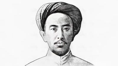 K.H. Ahmad Dahlan: Dari Kauman ke Kebangkitan Bangsa