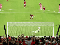 Inter Miami vs Al Ahly: Duel Tanpa Gol Penuh Drama di Laga Pembuka FIFA Club World Cup 2025