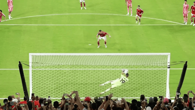 Inter Miami vs Al Ahly: Duel Tanpa Gol Penuh Drama di Laga Pembuka FIFA Club World Cup 2025