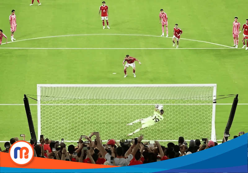 Shenawy tampil cemerlang dalam hasil imbang 0-0 yang penuh aksi dalam pembukaan FIFA Club World Cup di Miami.