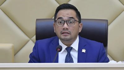 Putusan MK Jadi Dasar DPR Bahas Pemilu Terpisah dan Masa Jabatan