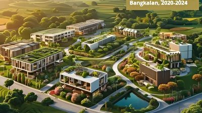 Lonjakan Koperasi Aktif di Bangkalan Tembus 872 Unit Selama Lima Tahun Terakhir