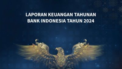 Bank Indonesia Kembali Raih WTP dari BPK
