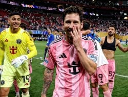 Duel Penentuan di Piala Dunia Antarklub 2025: Siapa Bertahan, Siapa Tersingkir?