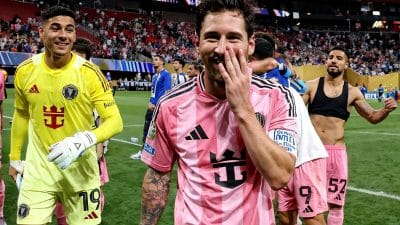 Duel Penentuan di Piala Dunia Antarklub 2025: Siapa Bertahan, Siapa Tersingkir?