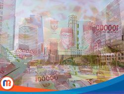 Likuiditas Tumbuh, Kredit Melambat