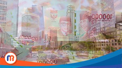 Likuiditas ekonomi nasional (Indonesia) tumbuh positif pada Mei 2025, dengan uang beredar mencapai Rp9.406,6 triliun, menurut data otoritas moneter nasional.