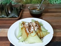 Lupis: Warisan Manis yang Terikat Waktu dan Tradisi