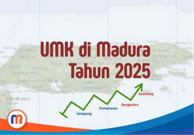 Sebuah peta terbaru mengungkap potret ketimpangan upah minimum di Pulau Madura untuk tahun 2025. Berdasarkan Surat Keputusan Gubernur Jawa Timur Nomor 100.3.3.1/75/KPTS/013/2024, masing-masing kabupaten di Madura kini menampilkan angka UMK yang mencerminkan dinamika ekonomi regional—sekaligus membuka ruang perdebatan soal keadilan dan kesejahteraan pekerja.