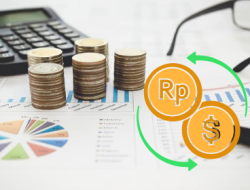 Rupiah Menguat, Dibuka di Rp16.270 per Dolar AS