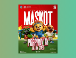 Surabaya Kokoh di Puncak Klasemen Sementara Porprov Jatim 2025