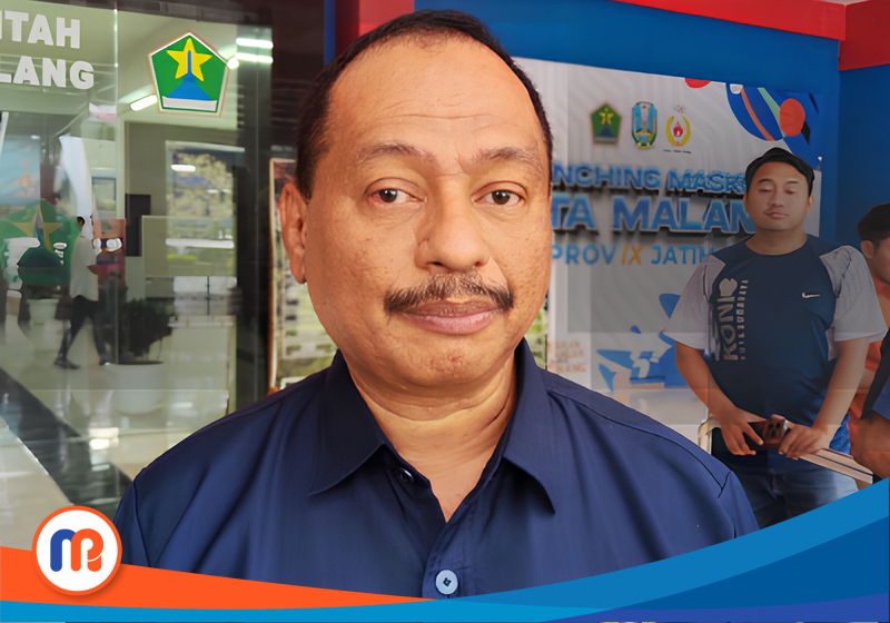 Muhammad Nabil, Ketua Umum Komite Olahraga Nasional Indonesia (KONI) Jawa Timur (Jatim)