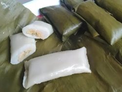 Warisan Rasa dari Jawa: Nagasari dan Jejak Sejarah dalam Balutan Daun Pisang