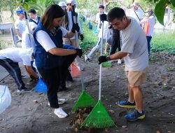 Gerakan Wisata Bersih di Pantai Lovina: Langkah Strategis Menata Ulang Citra Bali yang Lebih Merata dan Berkelanjutan