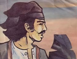 Pangeran Trunojoyo: Sang Penantang Mataram dan VOC dari Madura