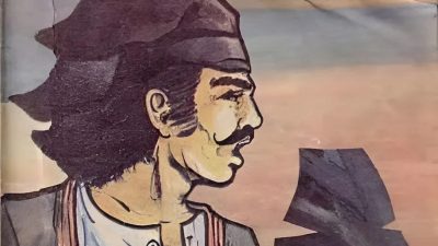 Pangeran Trunojoyo: Sang Penantang Mataram dan VOC dari Madura