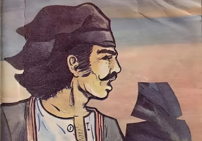 Pangeran Trunojoyo, raden berasal dari Arosbaya, Bangkalan, Madura, dikenal luas sebagai pemimpin yang melawan dominasi Mataram dan VOC pada abad ke-17
