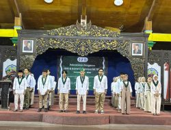 Revitalisasi HMI ISIB Dimulai: Wajah Baru, Arah Baru, Tantangan Baru