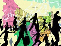 Populasi Jakarta 2025: Tantangan dan Proyeksi Demografi