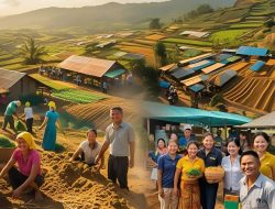 Lonjakan Penduduk Sampang Selama Sepuluh Tahun Terakhir, Tumbuh Lebih dari 12 Persen!