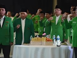 PPP di Persimpangan Jalan: Internal dan Eksternal dalam Bursa Calon Ketum 2025