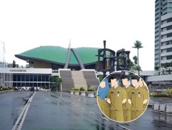 Anggota DPR Tolak Usulan Pensiun ASN di Usia 70 Tahun