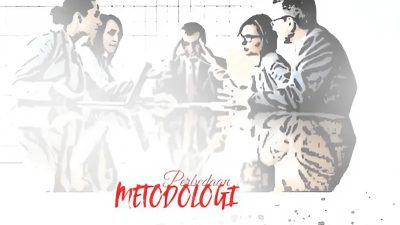 Ilustrasi perbedaan angka kemiskinan Indonesia antara Bank Dunia dan BPS karena metodologi yang digunakan berbeda