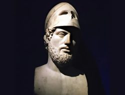 Pericles dan Zaman Keemasan Athena