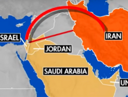 Korea Utara Sebut Israel sebagai Ancaman Perdamaian dalam Konflik dengan Iran
