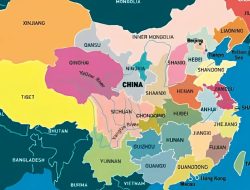 Tiongkok Kecam Perluasan NATO di Asia-Pasifik