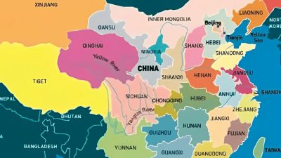 Tiongkok Kecam Perluasan NATO di Asia-Pasifik