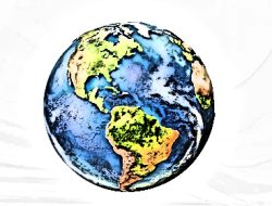 Populasi Dunia 2025: Sepuluh Negara dengan Jumlah Penduduk Tertinggi