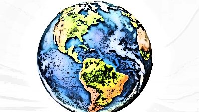 Populasi Dunia 2025: Sepuluh Negara dengan Jumlah Penduduk Tertinggi