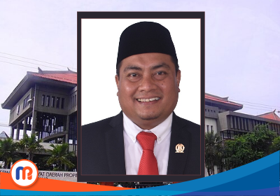 Puguh Wiji Pamungkas, anggota Komisi E DPRD Provinsi Jawa Timur sekaligus Sekretaris Fraksi PKS DPRD Jawa Timur.