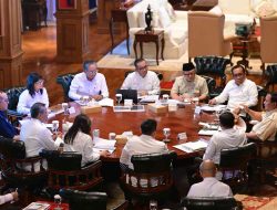 Presiden Prabowo Dorong Kemandirian Bangsa Lewat Pendidikan Berkelas Dunia